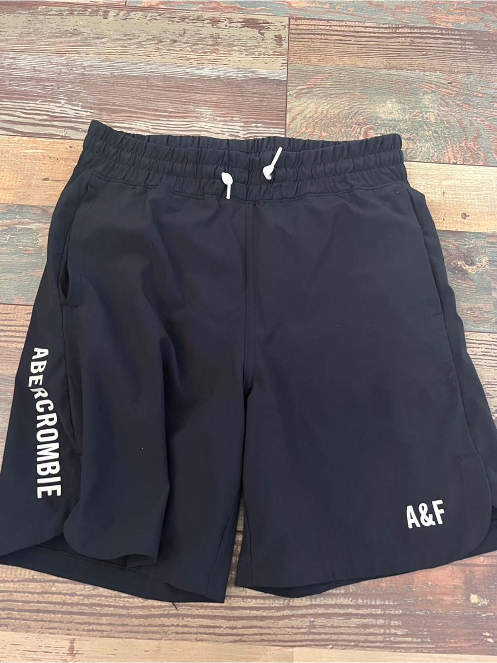 Abercrombie Boys Shorts